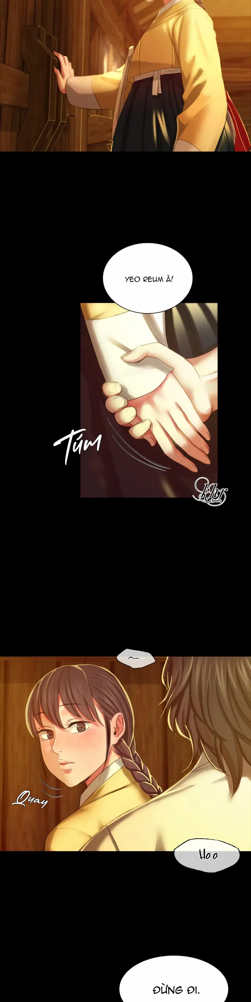 Tiểu Thư - Trang 11