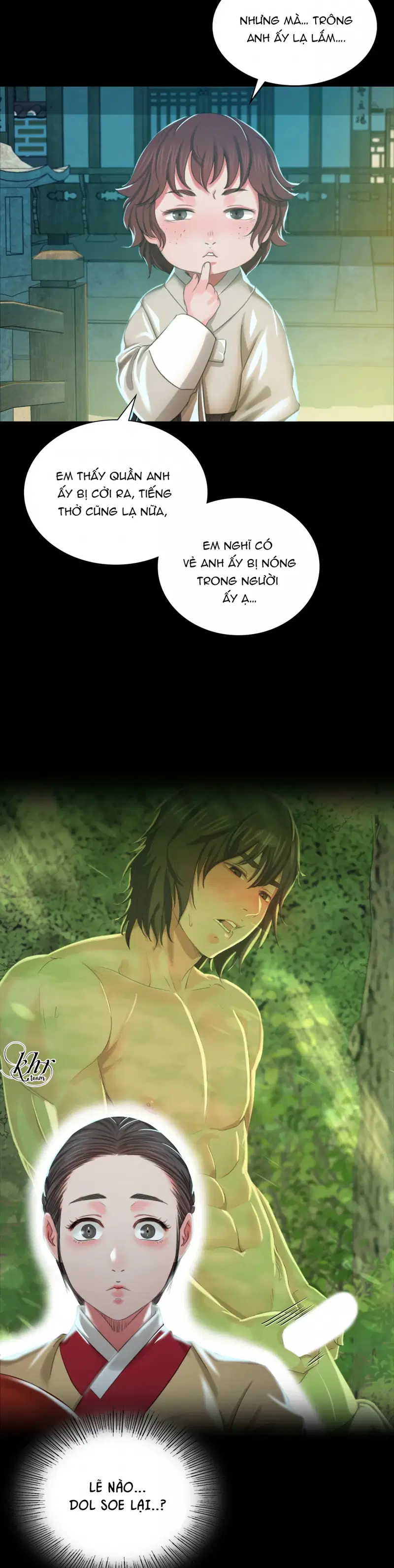 Tiểu Thư - Trang 14