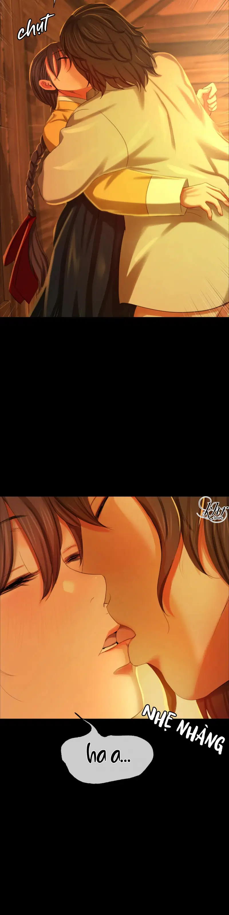 Tiểu Thư - Trang 18