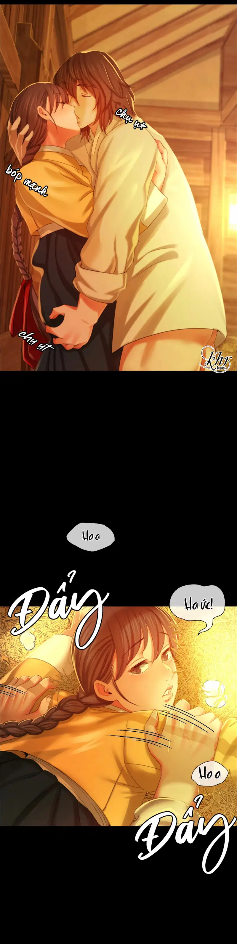 Tiểu Thư - Trang 19