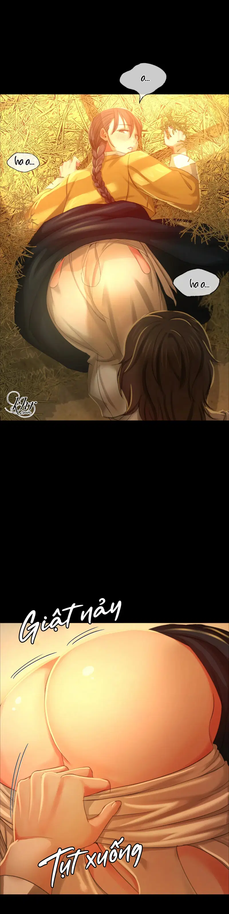 Tiểu Thư - Trang 20