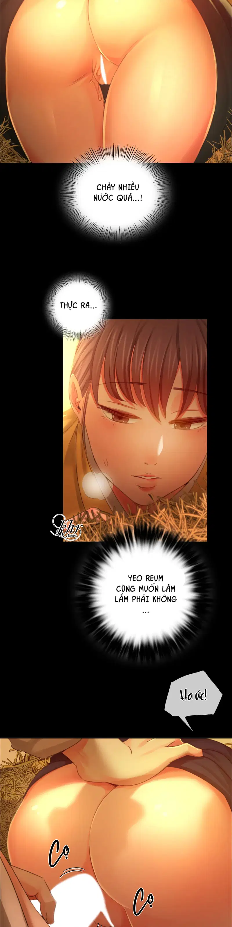 Tiểu Thư - Trang 22