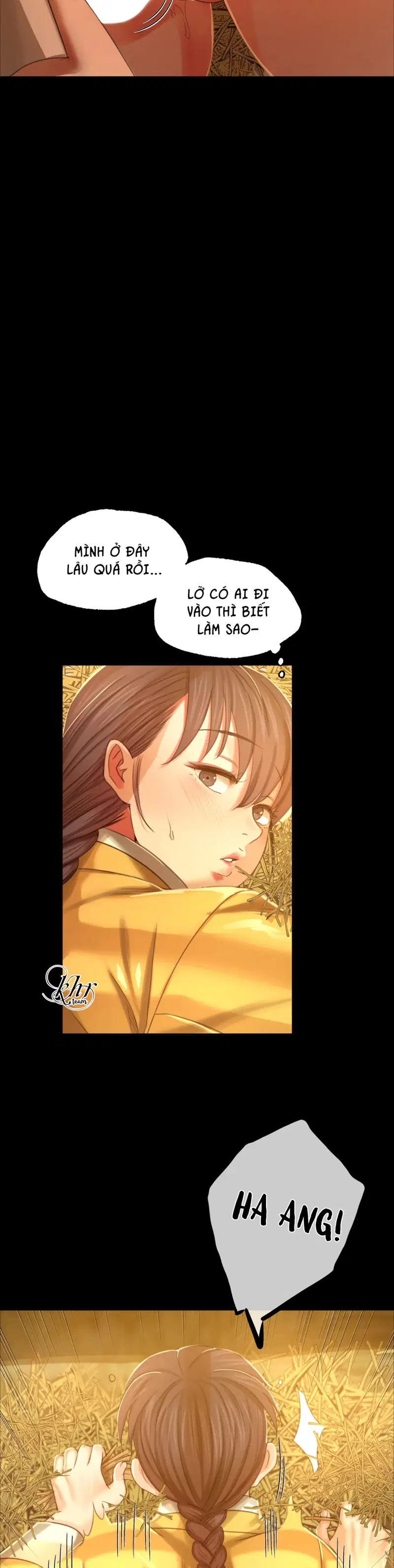 Tiểu Thư - Trang 23