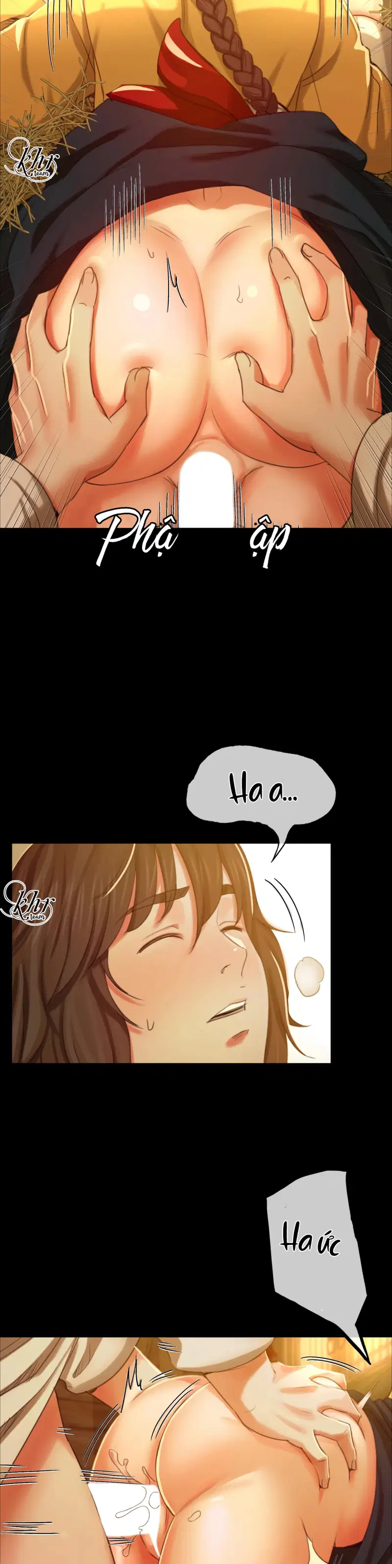 Tiểu Thư - Trang 24