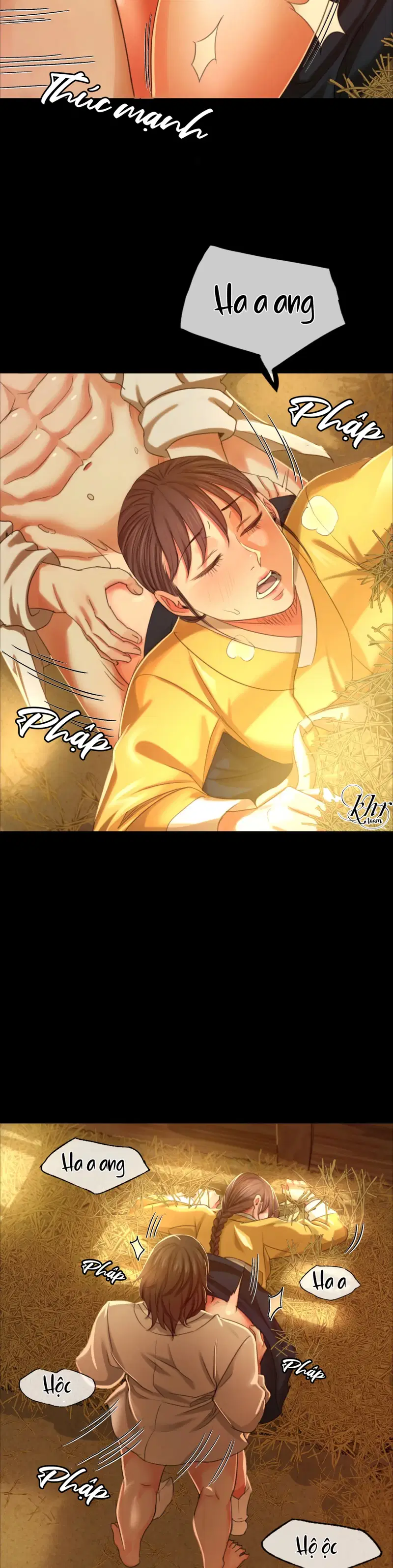 Tiểu Thư - Trang 25