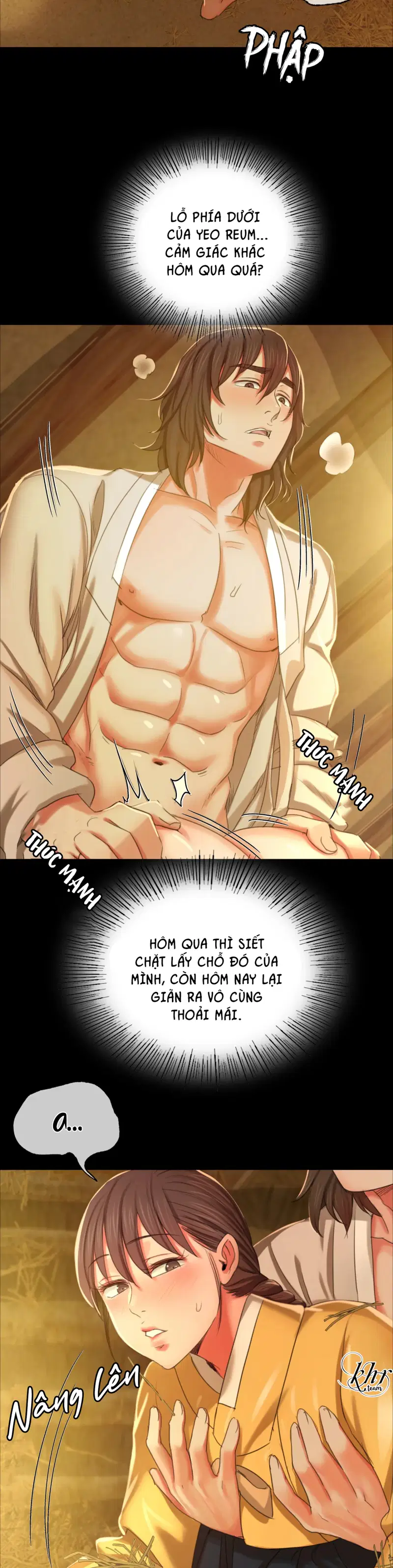 Tiểu Thư - Trang 26