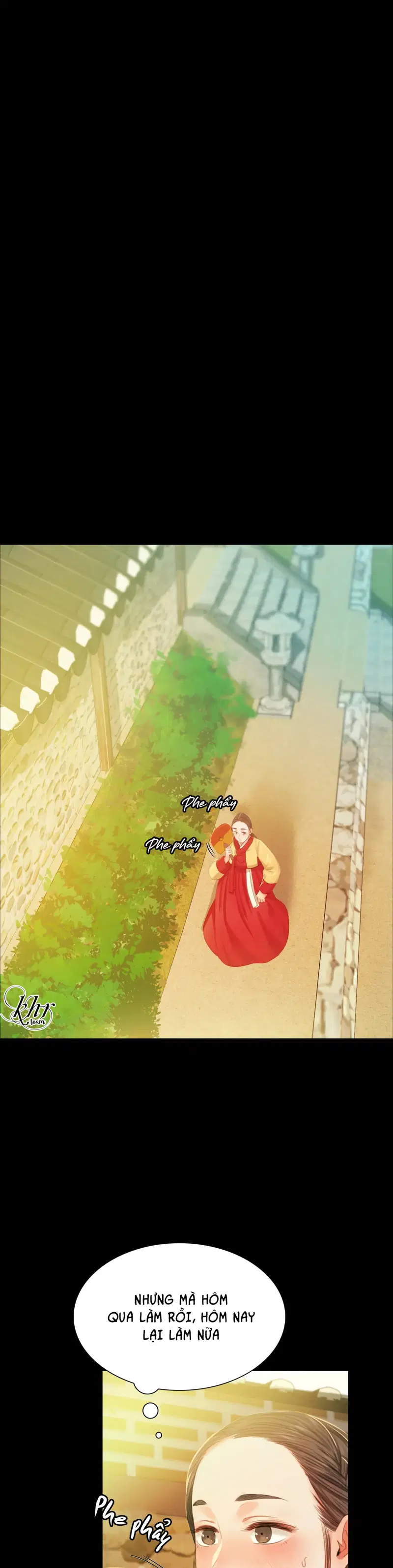 Tiểu Thư - Trang 28