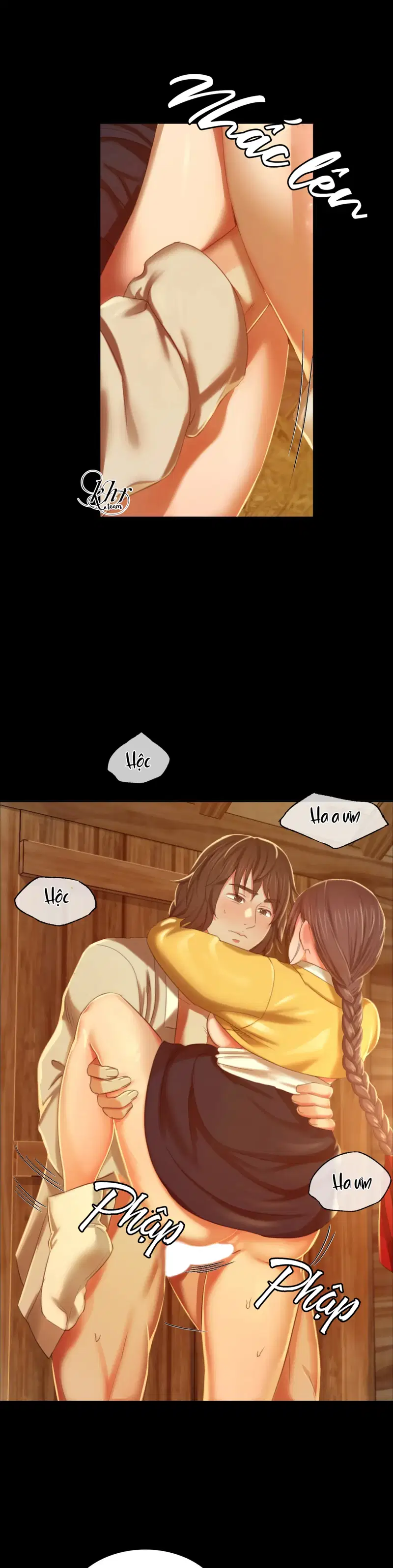 Tiểu Thư - Trang 31