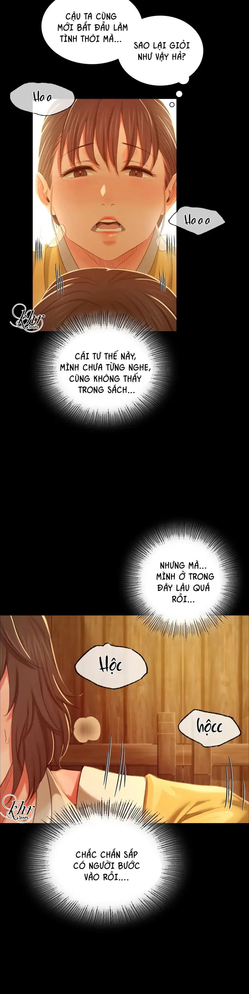 Tiểu Thư - Trang 32