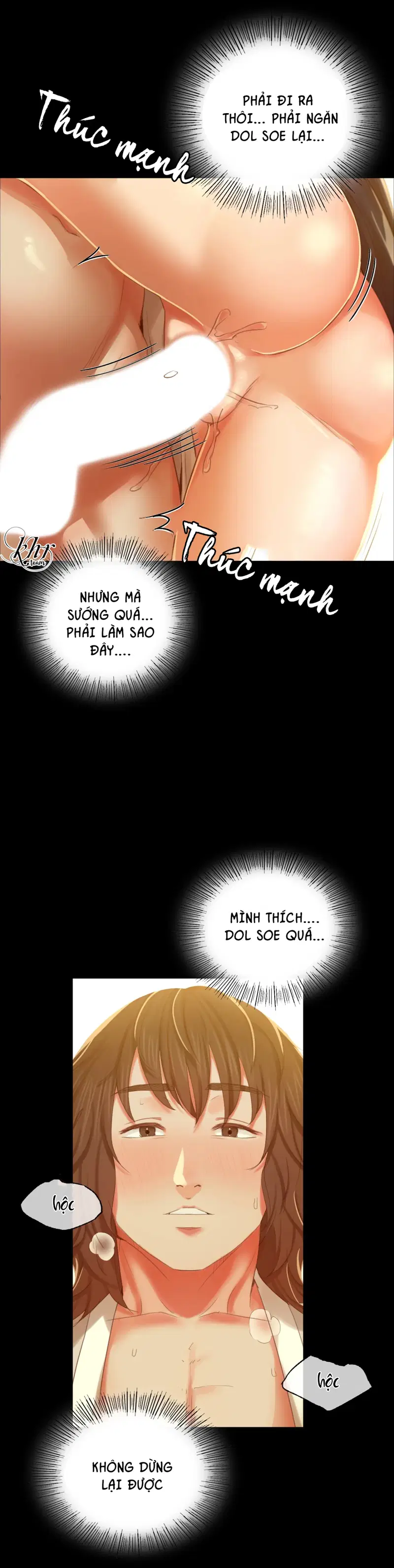 Tiểu Thư - Trang 33