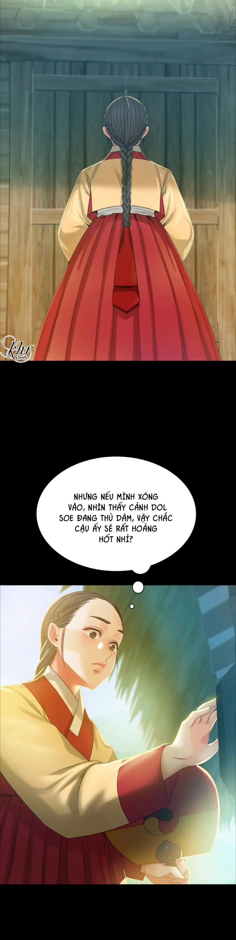 Tiểu Thư - Trang 37