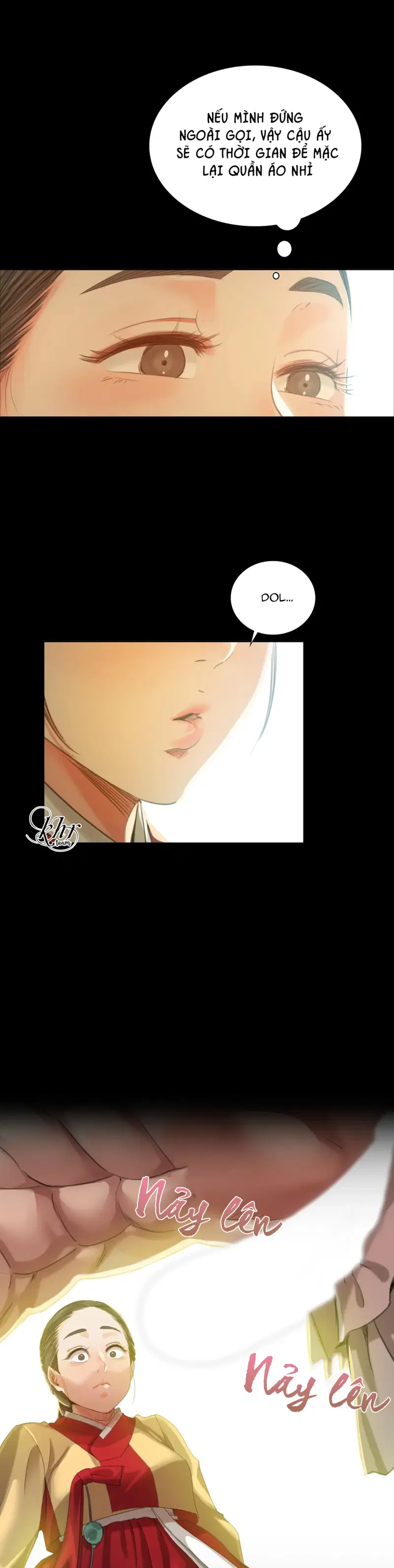 Tiểu Thư - Trang 38