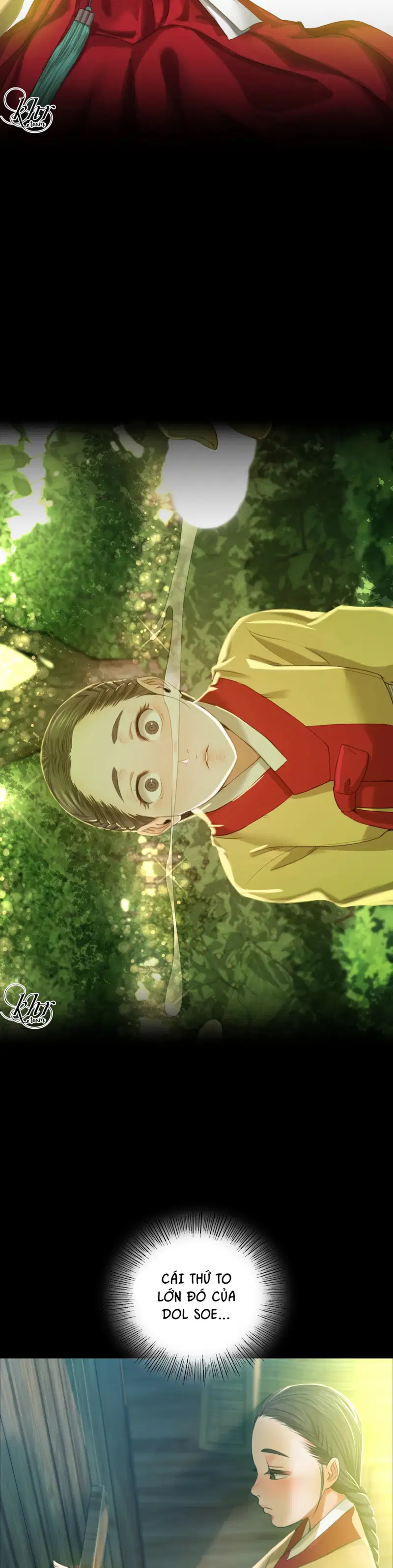 Tiểu Thư - Trang 39