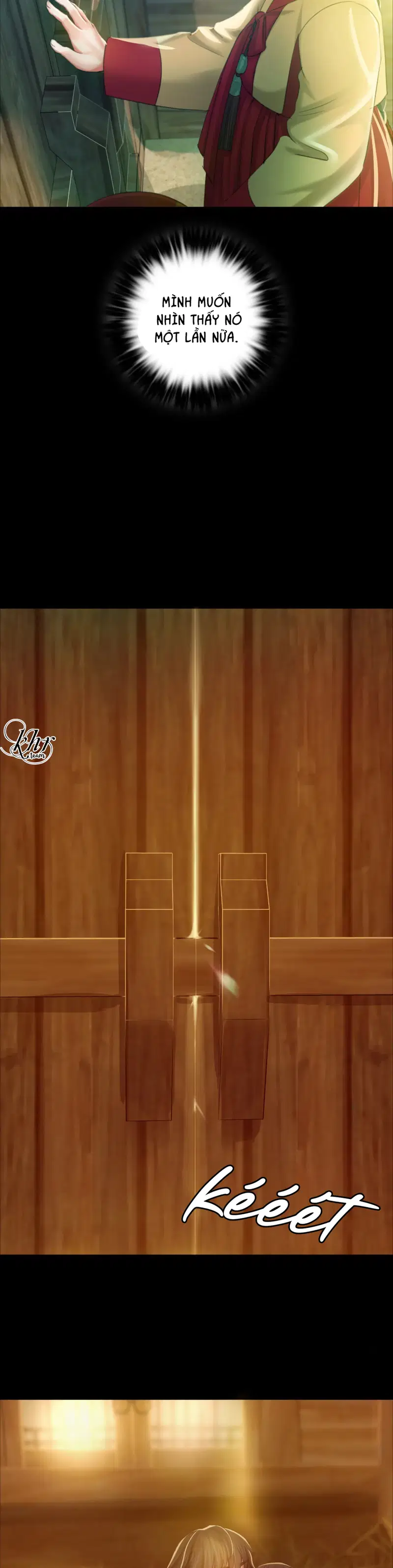 Tiểu Thư - Trang 40