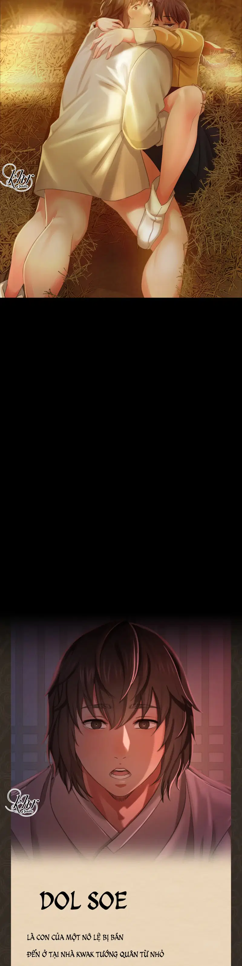 Tiểu Thư - Trang 41