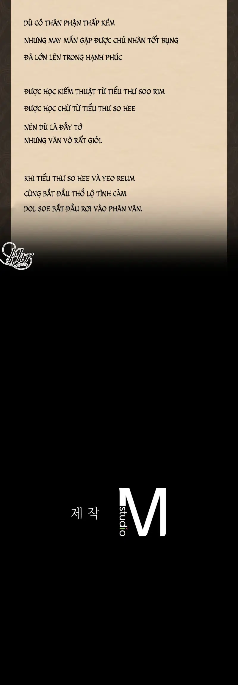 Tiểu Thư - Trang 42