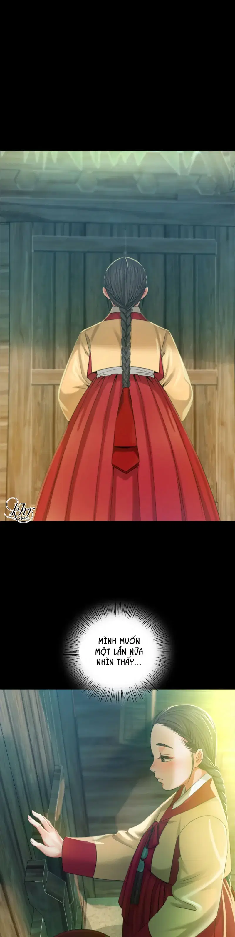 Tiểu Thư - Trang 1