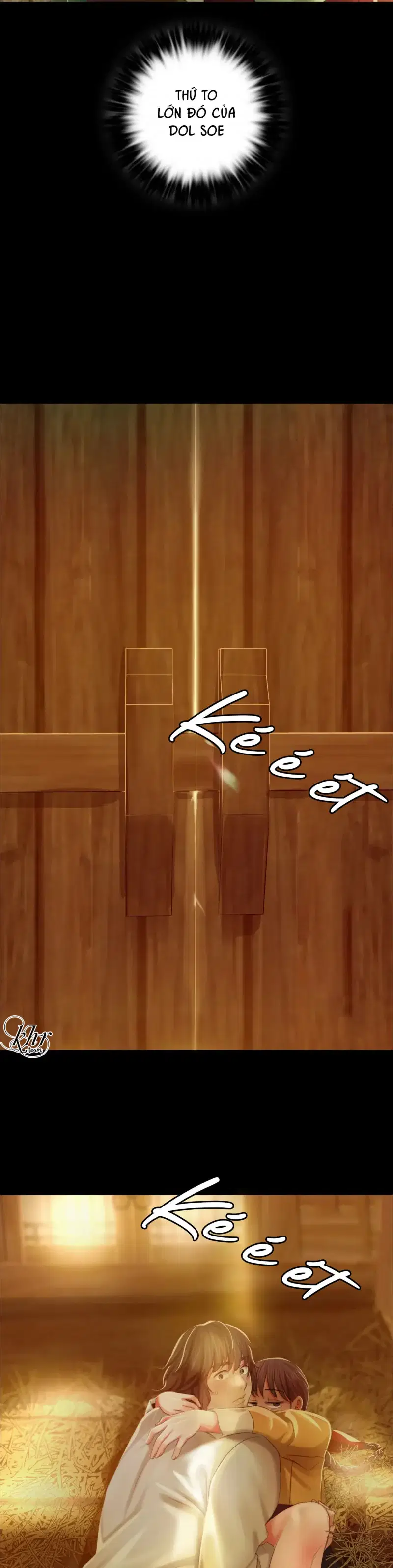 Tiểu Thư - Trang 2