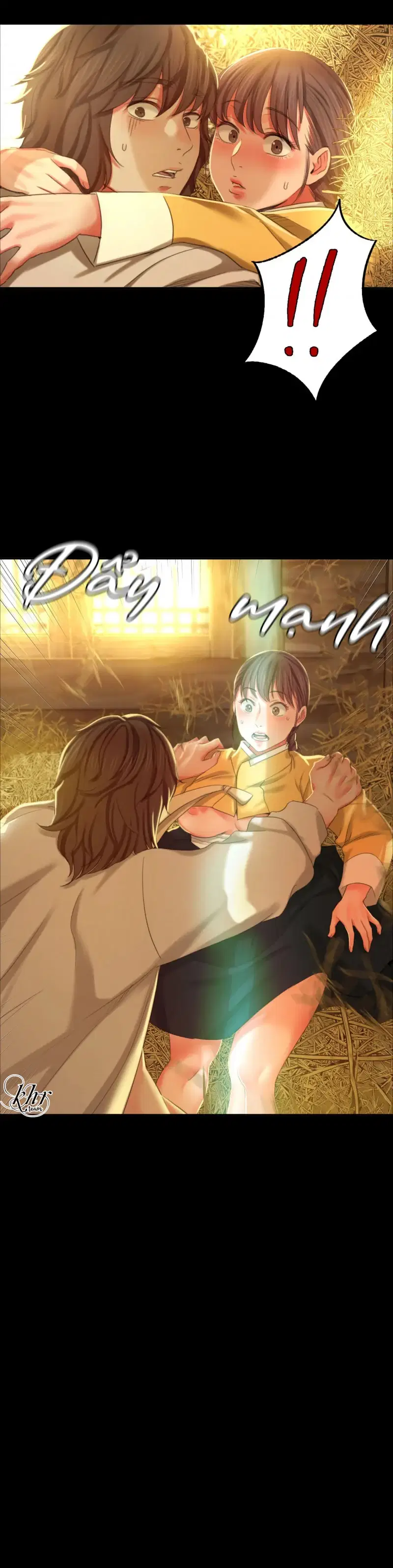 Tiểu Thư - Trang 4