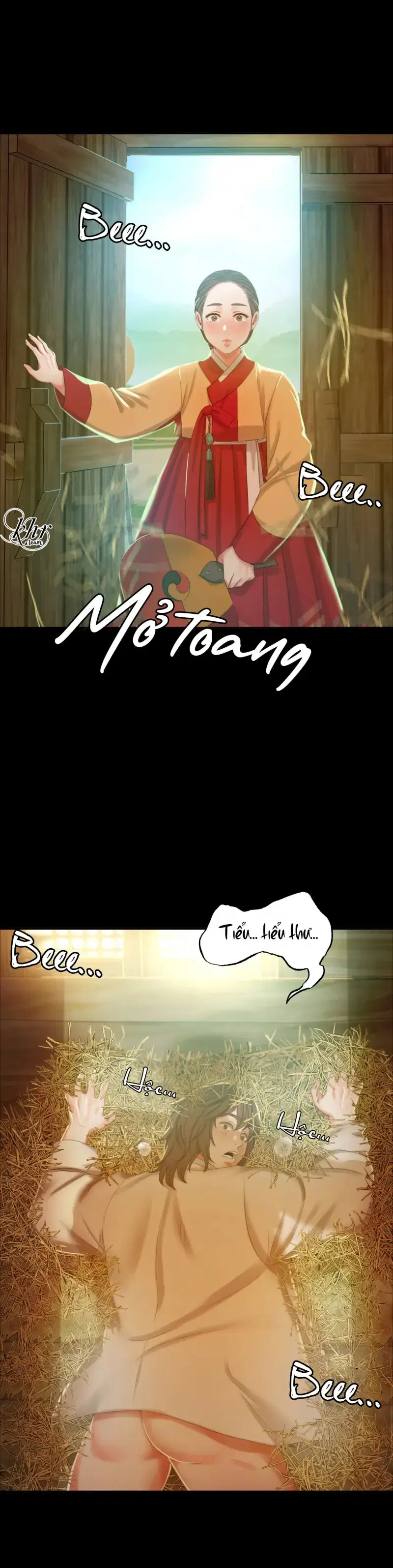 Tiểu Thư - Trang 5