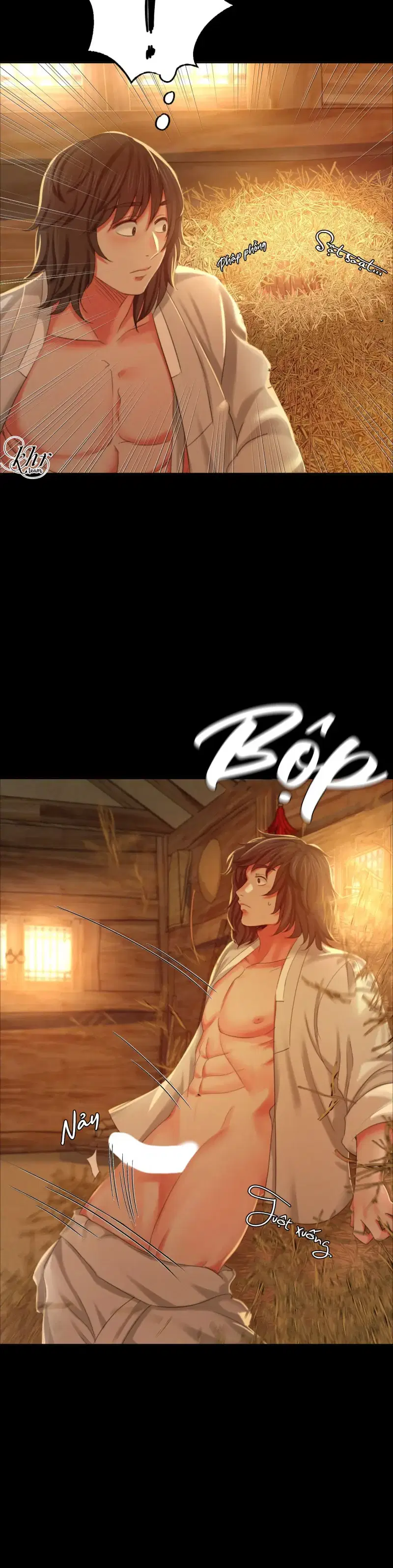 Tiểu Thư - Trang 7