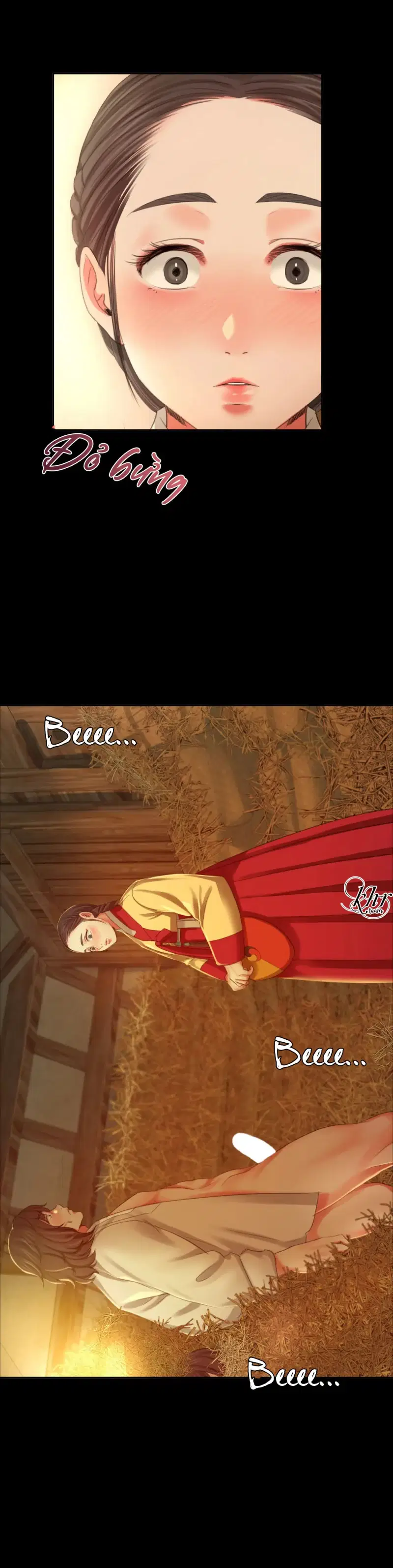 Tiểu Thư - Trang 8