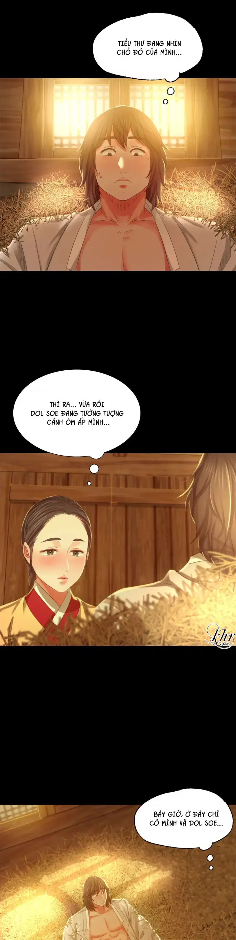 Tiểu Thư - Trang 9