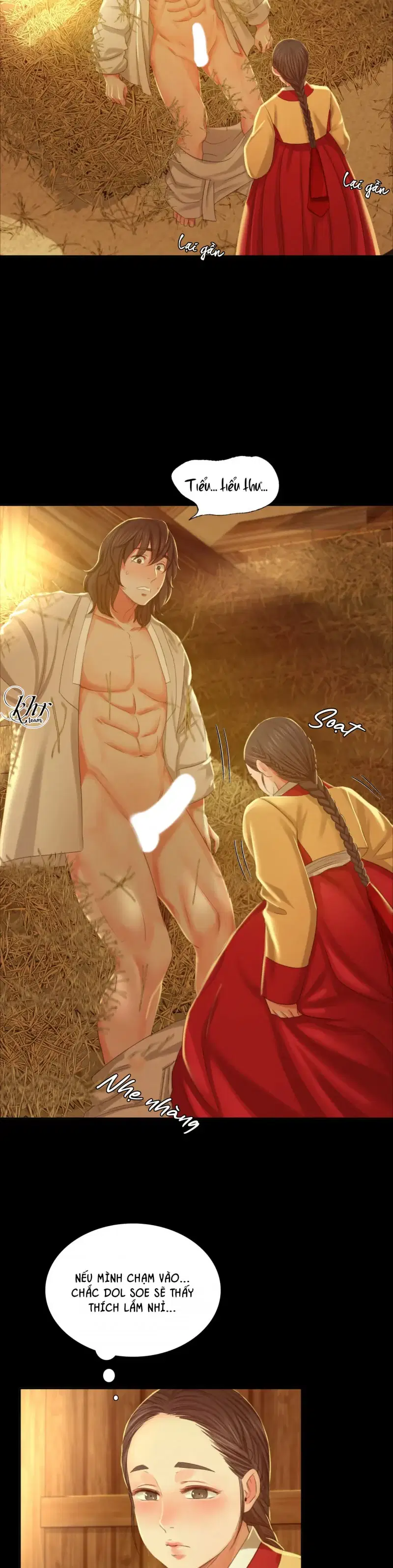 Tiểu Thư - Trang 10