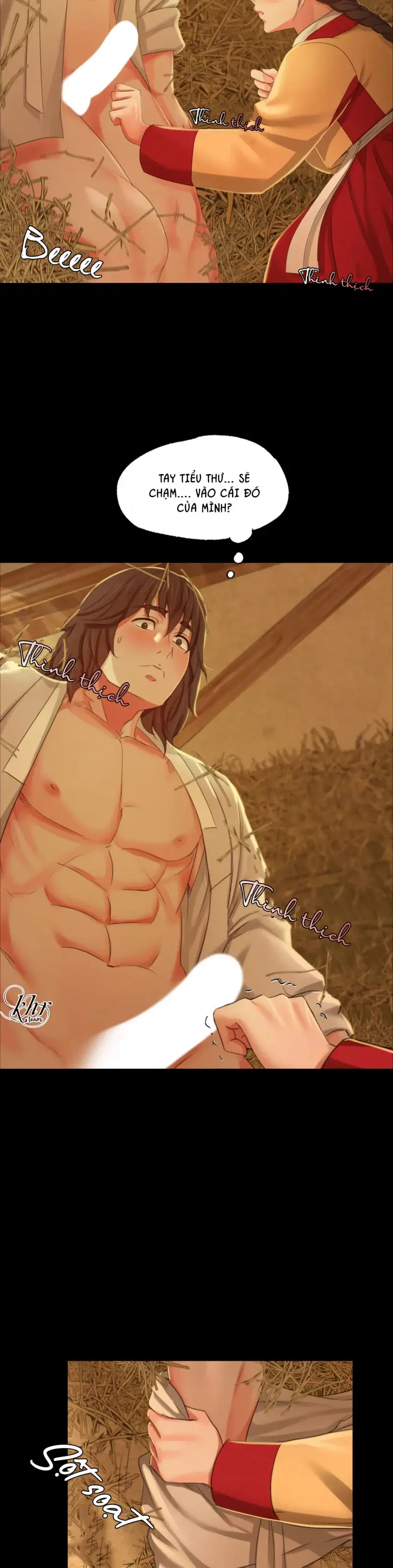 Tiểu Thư - Trang 12