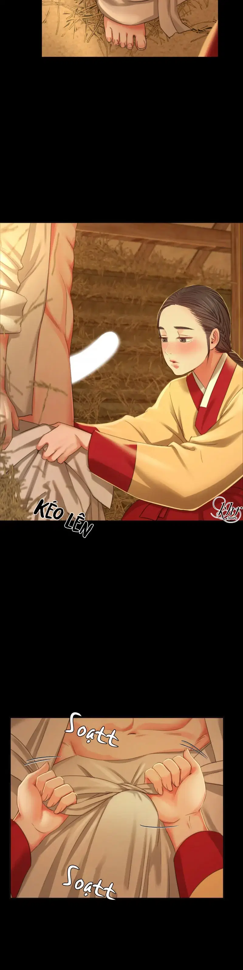 Tiểu Thư - Trang 13