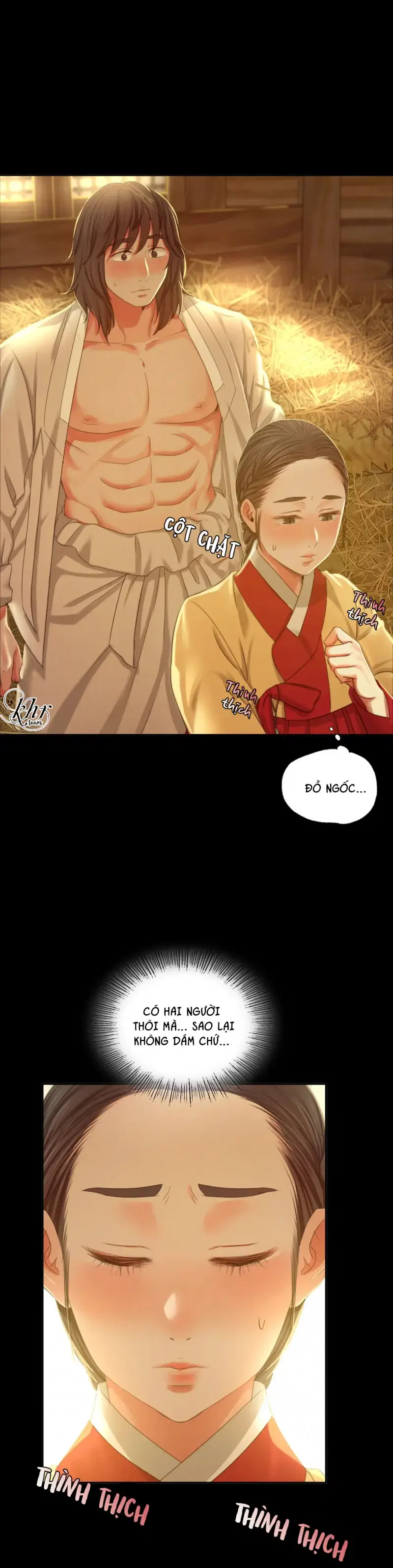 Tiểu Thư - Trang 14