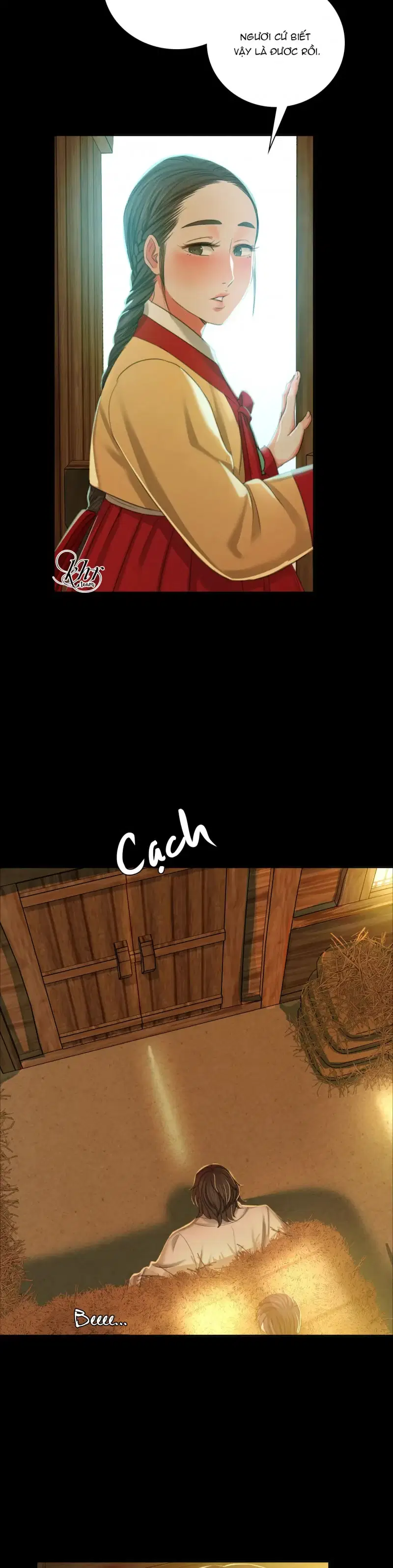 Tiểu Thư - Trang 16