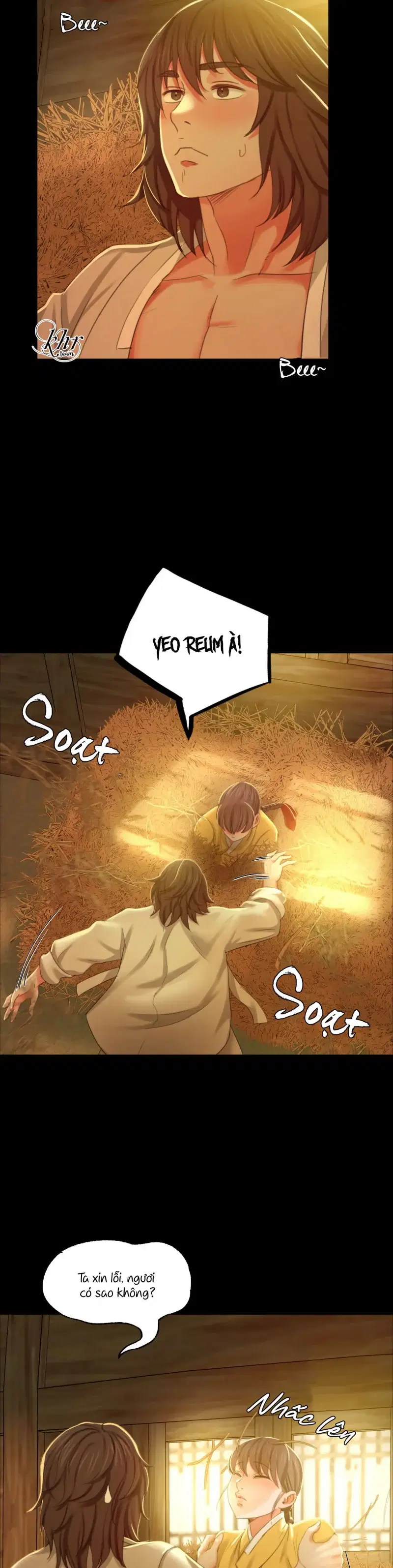 Tiểu Thư - Trang 17