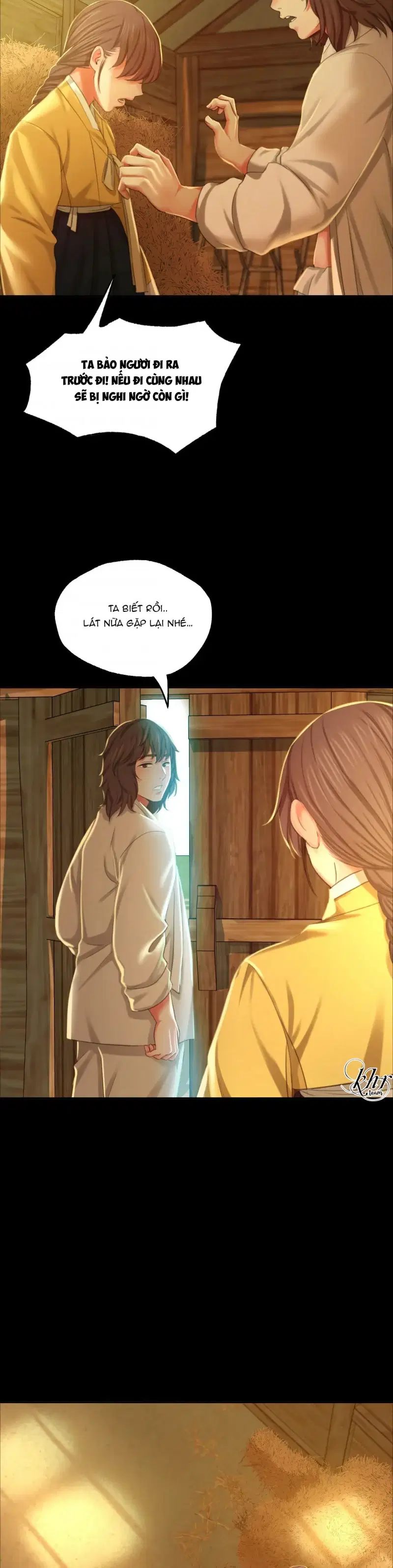 Tiểu Thư - Trang 20