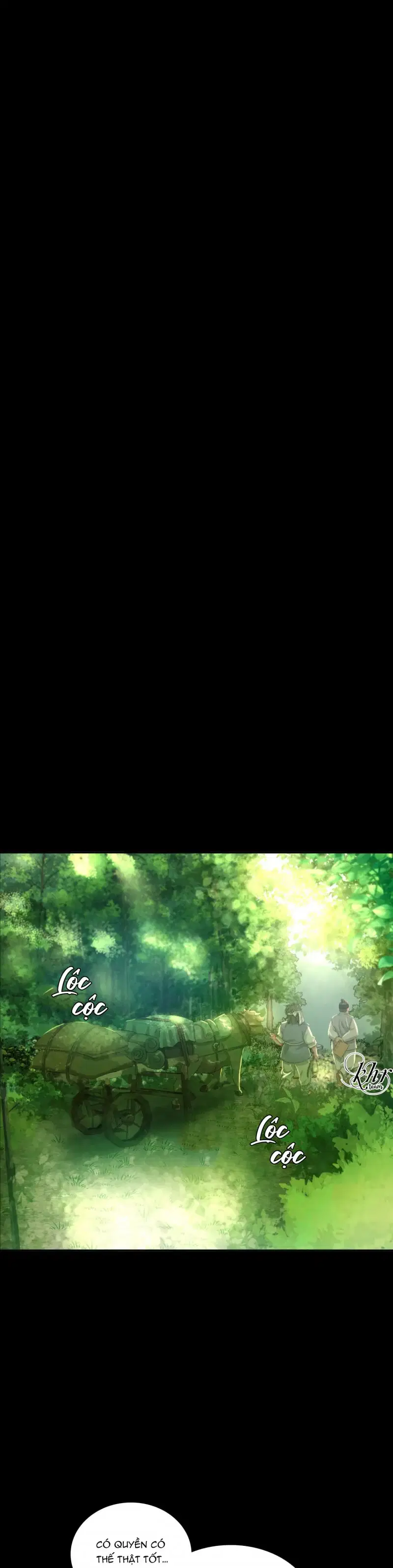 Tiểu Thư - Trang 23