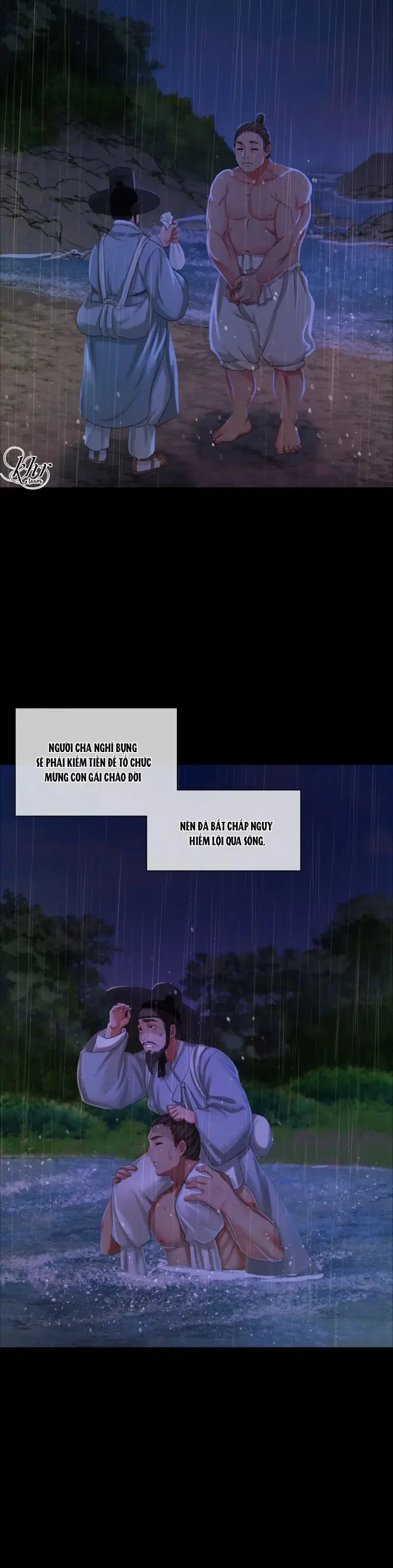 Tiểu Thư - Trang 26