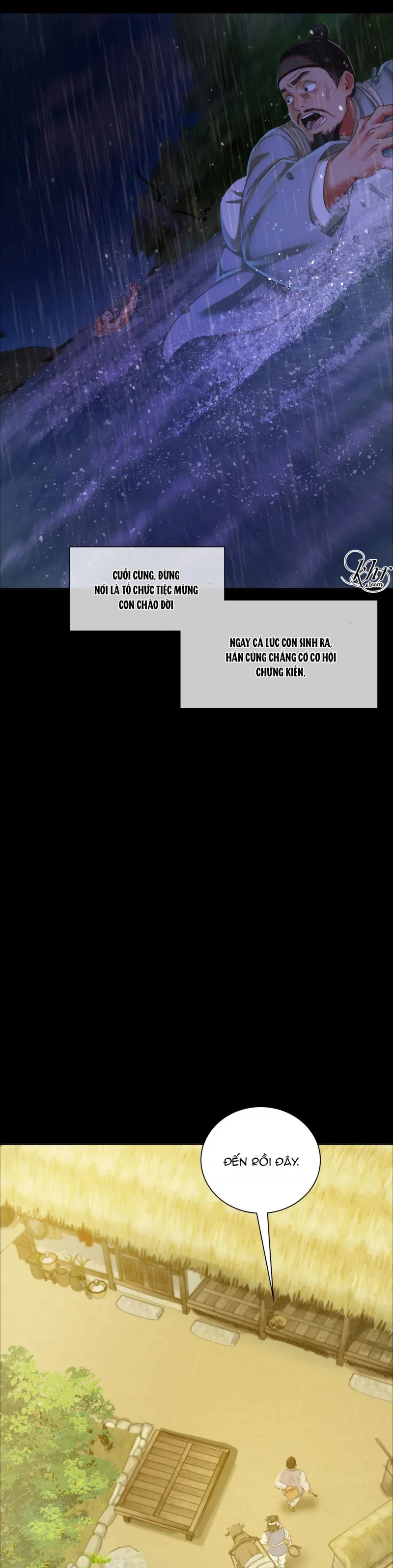 Tiểu Thư - Trang 27