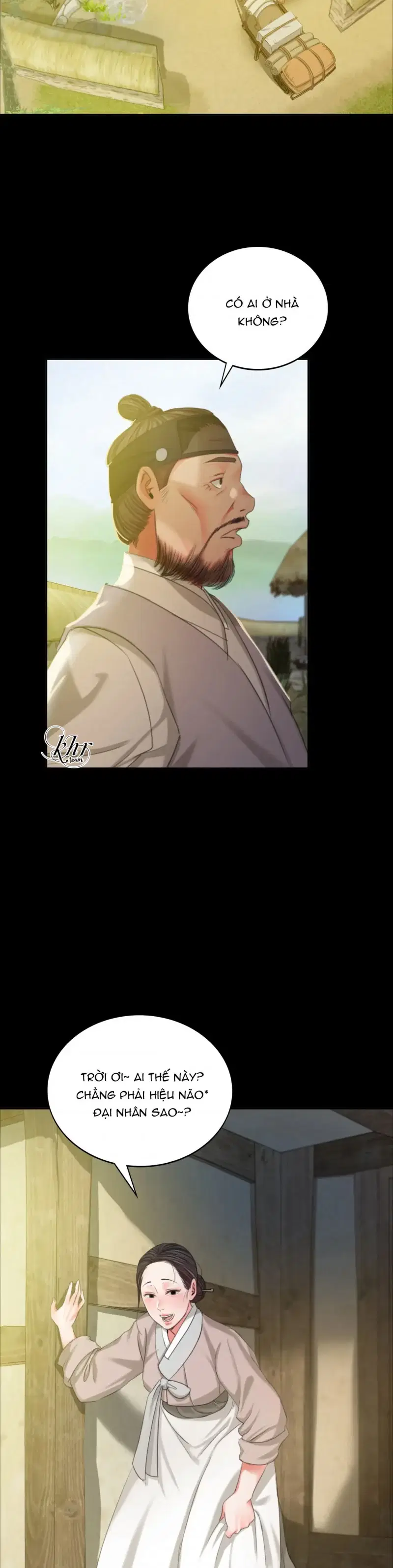 Tiểu Thư - Trang 28