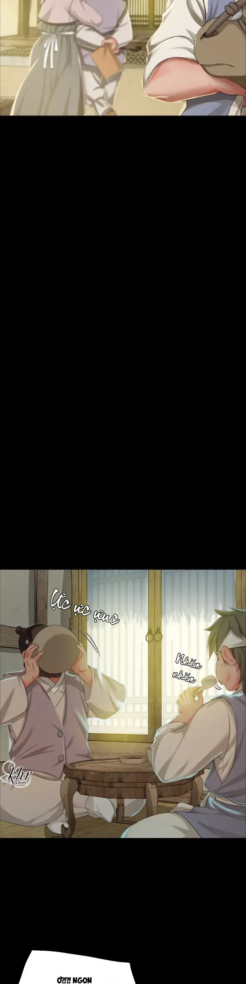 Tiểu Thư - Trang 30