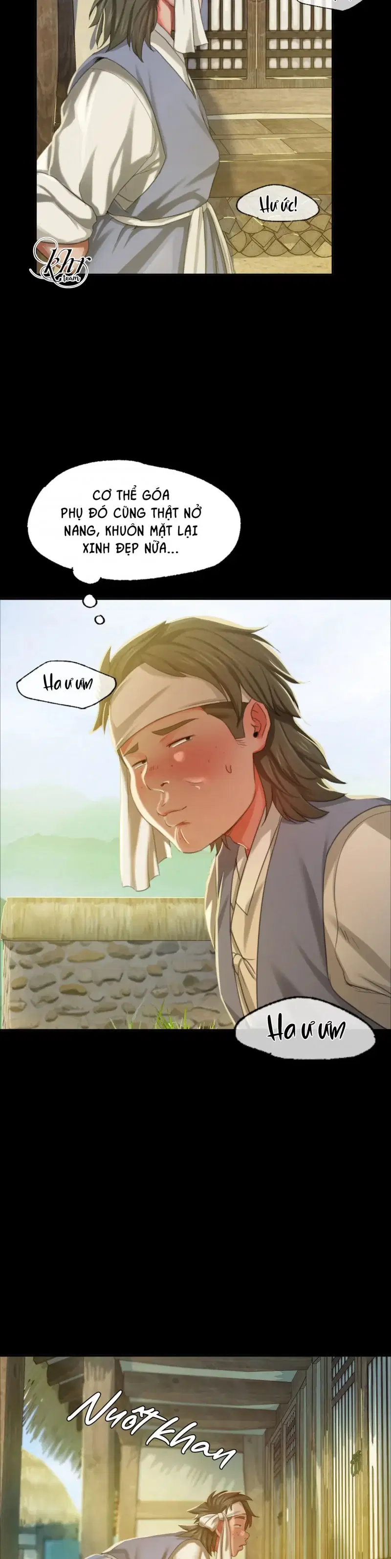 Tiểu Thư - Trang 39