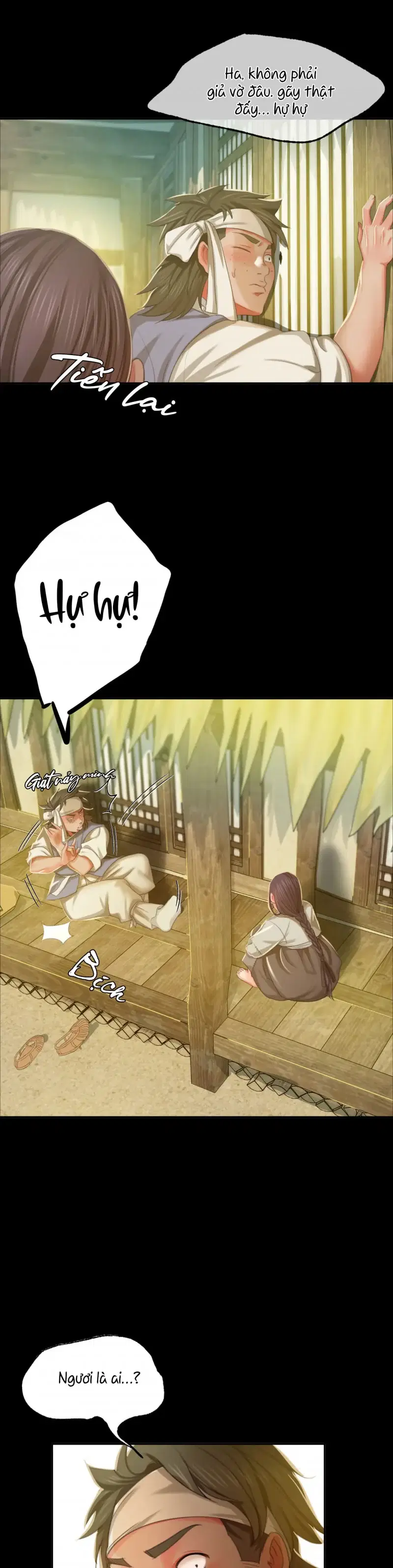 Tiểu Thư - Trang 42