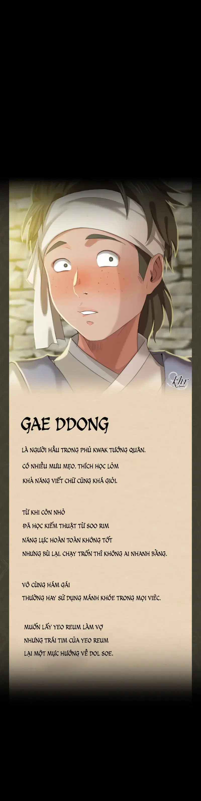 Tiểu Thư - Trang 44