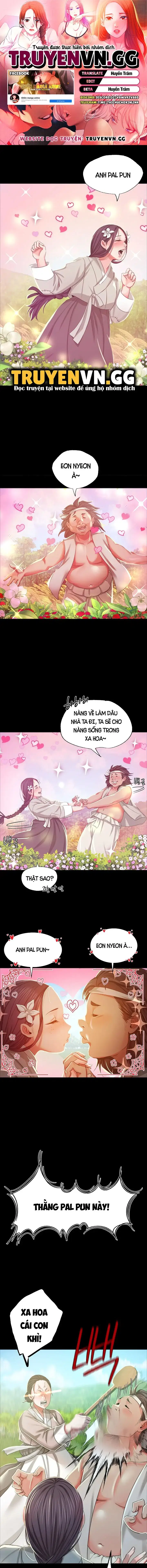 Tiểu Thư - Trang 1