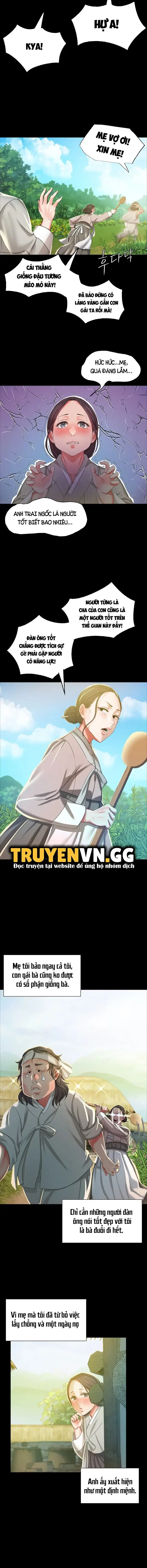 Tiểu Thư - Trang 2