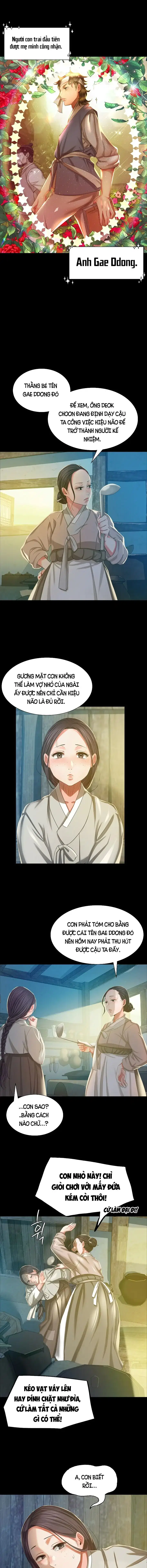 Tiểu Thư - Trang 3