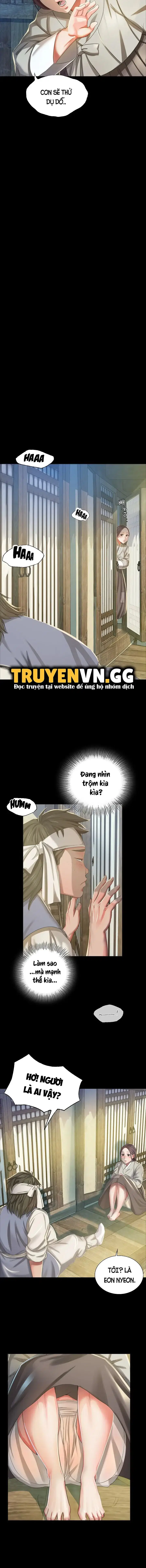 Tiểu Thư - Trang 4