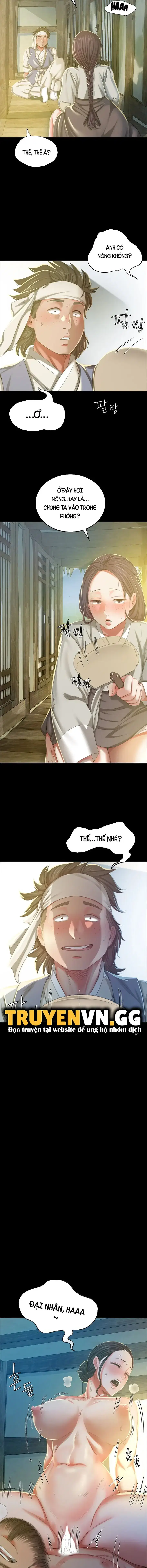 Tiểu Thư - Trang 6