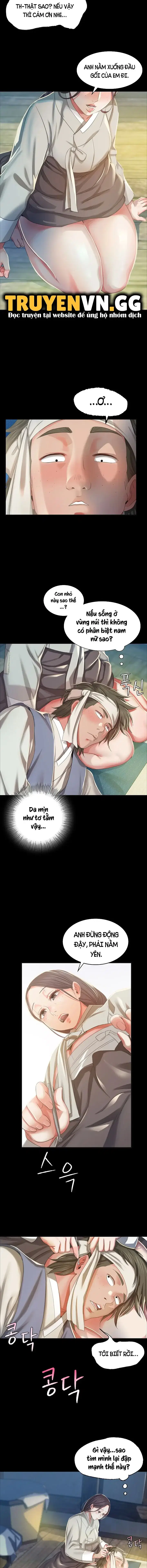 Tiểu Thư - Trang 11