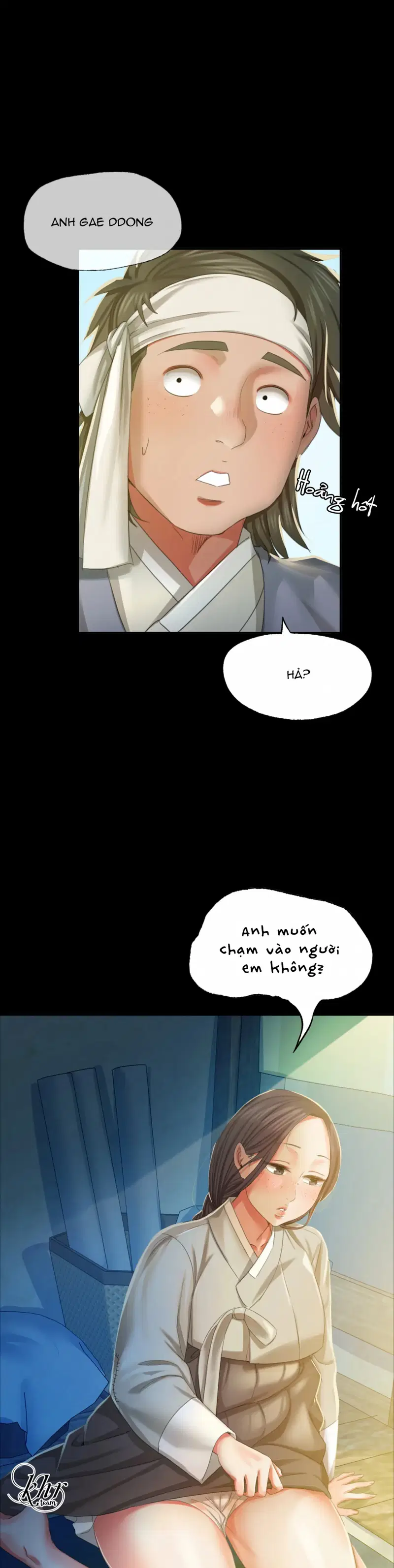 Tiểu Thư - Trang 2