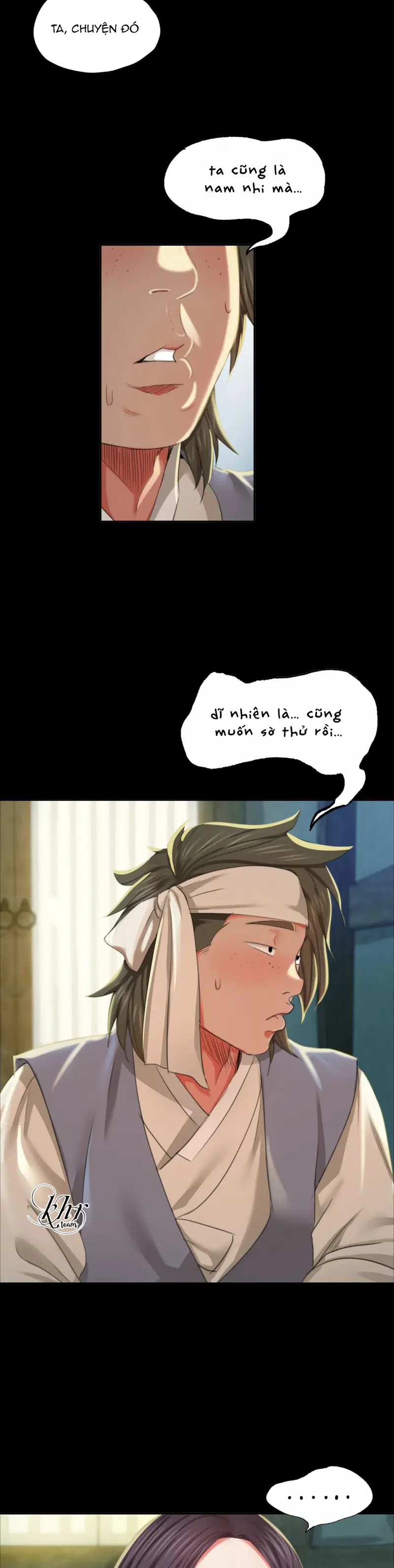 Tiểu Thư - Trang 4